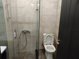 Сдается в аренду квартира 1 1 (с 1 спальней, отдельной кухней) 600 дол в месяц этаж 8