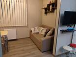 Сдается в аренду квартира 1 1 (с 1 спальней, отдельной кухней) 600 дол в месяц этаж 8 - фото 12
