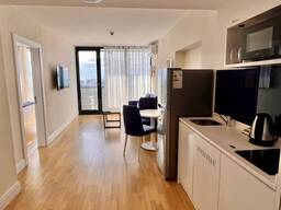 Сдается в аренду 2х комнатная квартира у моря