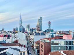 Сдается в аренду новая квартира в старом городе 2 1