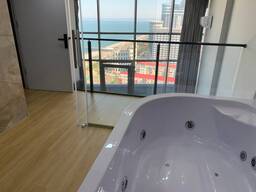 Сдается в аренду пентхаус у моря