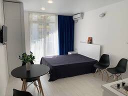 Сдается в аренду студия до лета