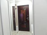 Сдается в аренду уютная 2-комнатная квартира 48 кв. м с видом на море Батуми! - фото 8