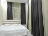 Сдается в аренду уютная 2-комнатная квартира 48 кв. м с видом на море Батуми! - фото 11