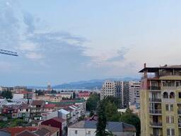 Сдается в центре Батуми квартира на год