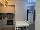Сдается в долгосрочную аренду квартира 53 м² в одном из лучших районов Батуми - фото 1