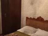 Сдается в Кутаиси 2-х комнатная квартира (переделана в 3-х комнатную) - фото 3
