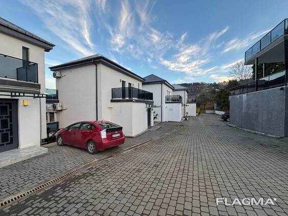 Сдается вилла, 229 м², Батуми, Ахалисопели
