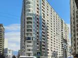 Сдактся квартира 37к. в. м этаж 9 цена 400$ - фото 3