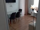 Сдактся квартира 37к. в. м этаж 9 цена 400$ - фото 4