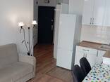Сдактся квартира 37к. в. м этаж 9 цена 400$ - фото 6