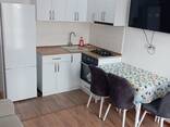 Сдактся квартира 37к. в. м этаж 9 цена 400$ - фото 7