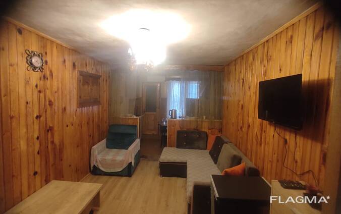 Сдам 2-комнатная квартира, 41 м², Батуми, улица Саятнова, 3