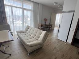 Сдам квартиру