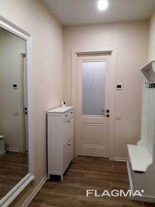 Сдам квартиру