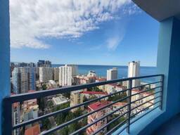 Сдам трёхкомнатеую квартиру в Батуми в Yalchin star Residence