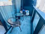 Сдаётся 1-комнатная квартира в ЖК Blue Sky Tower ул. Тбел-Абусеридзе, 13 за 450$ в месяц - photo 2