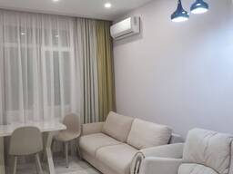 Сдаётся 2-х комнатная квартира 50 кв. м Батуми за 650$ ул. Горгасали 156/158