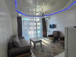 Сдаётся 2-х комнатная квартира 50кв. м за 500$ ул. Леха и Марии Качиньских 19. ID#2101