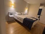 Сдаётся 2-х комнатная квартира в Батуми в жк Orbi City, блок C 650$ месяц, 550$ до сезона - фото 1