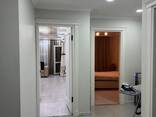 Сдаётся 3-х комнатная квартира 75 кв. м за 650$ ул. Кобаладзе, 8А. # 2⃣1⃣5⃣3⃣R - photo 2