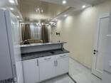 Сдаётся 3-х комнатная квартира 75 кв. м за 650$ ул. Кобаладзе, 8А. # 2⃣1⃣5⃣3⃣R - photo 3