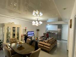 Сдаётся 3-х комнатная квартира 85 кв. м за 700$ ул. Кобаладзе 8а. ID#2126