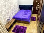 Сдаётся 3-х комнатная квартира 87 кв. м за 650$ ул. Горгиладзе 98. ID#2097 - photo 1