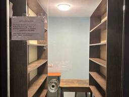 Сдаётся коммерческое помещение