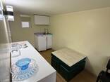 Сдаётся коммерческое помещение 45 кв. м в Батуми за 1000$ ул. Меликишвили, 90 - фото 3