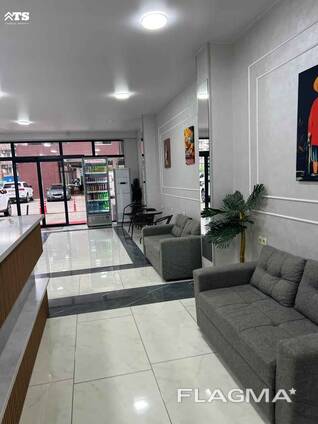Сдаётся квартира 1 1 в жилом комплексе KOMUNA TOWER