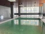 Сдаётся квартира 1 1 в жилом комплексе KOMUNA TOWER - photo 10