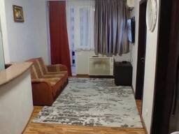 Сдаётся квартира 3-комнатная 70 кв. м в Батуми за 500$ ул. Тбел-Абусеридзе 42. ID#2117