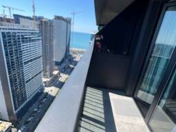 Сдаётся квартира в Blue Sky Tower — престижная локация на Аллее Героев