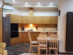 Сдаётся на год квартира в районе Парка 6 Мая