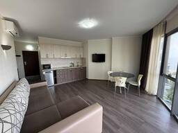 Сдаётся просторная 2-х комнатная квартира в ORBI SEA TOWER, Батуми за 650$