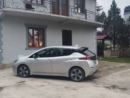 Сдаётся просторный 3-этажный дом рядом с Батуми за 1500$ в Ахалисопели.