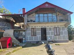 Сдаётся просторный двухэтажный дом целиком за 1200$ Посёлок Нижняя Самеба, Батуми