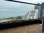 Сдаётся раскошная 3-х комнатная квартира за 2000$ в жк White Sails, Батуми. - photo 7