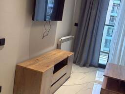 Сдаётся 3-x комнатная квартира, 60 м² в ЖК Bst, блок B — 37 этаж за 1000$