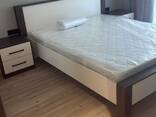 Сдаётся 3-x комнатная квартира, 60 м² в ЖК Bst, блок B — 37 этаж за 1000$ - фото 3