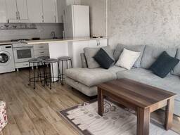 Сдаётся светлая 2-х комнатная квартира в Батуми на улица Селима Химшиашвили 20