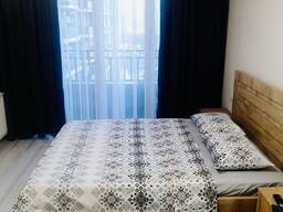 Сдаётся уютная студия в Батуми за 450$ ул. Ангиса, 3-й переулок, 10