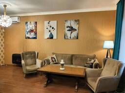 Сдаётся уютный двухэтажный дом рядом с Батуми за 1100$ в месяц