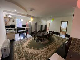 Сдаётся в аренду дом, с садом, выход к реке, 3 км. от Батуми.