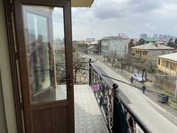 Сдаётся в аренду квартира в Батуми