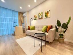 Сдаю 1 1 в Batumi View