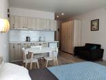 Сдаю 1-комнатные апартаменты, 38 м², Батуми, Садовая ул, 10 - фото 1