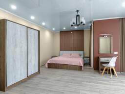 Сдаются 1-комнатные апартаменты, 60 м², Батуми, Садовая ул. , 10