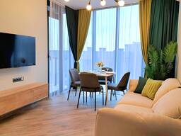 Сдвется квартира с 2 спальнями в Чакви